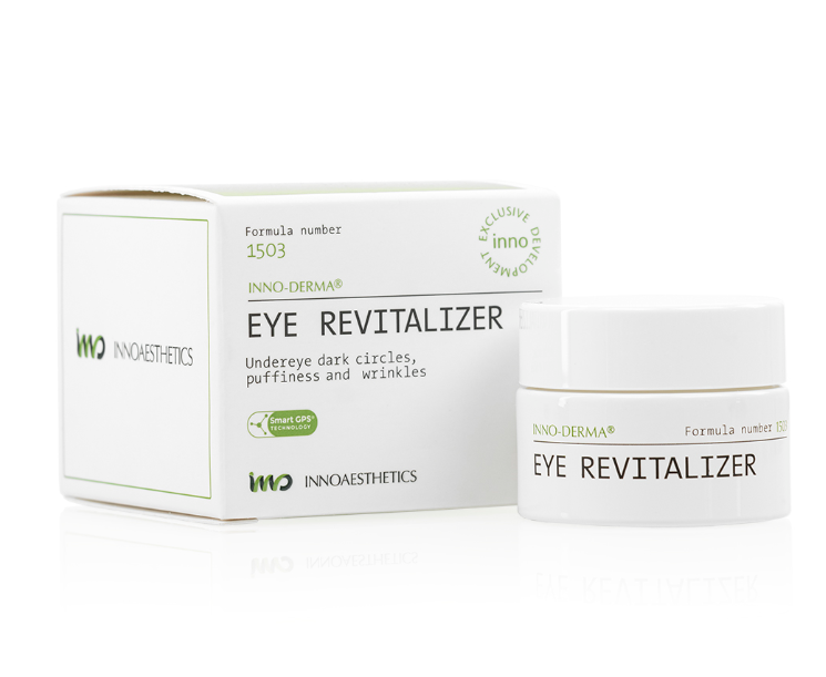 INNO-DERMA EYE REVITALIZER